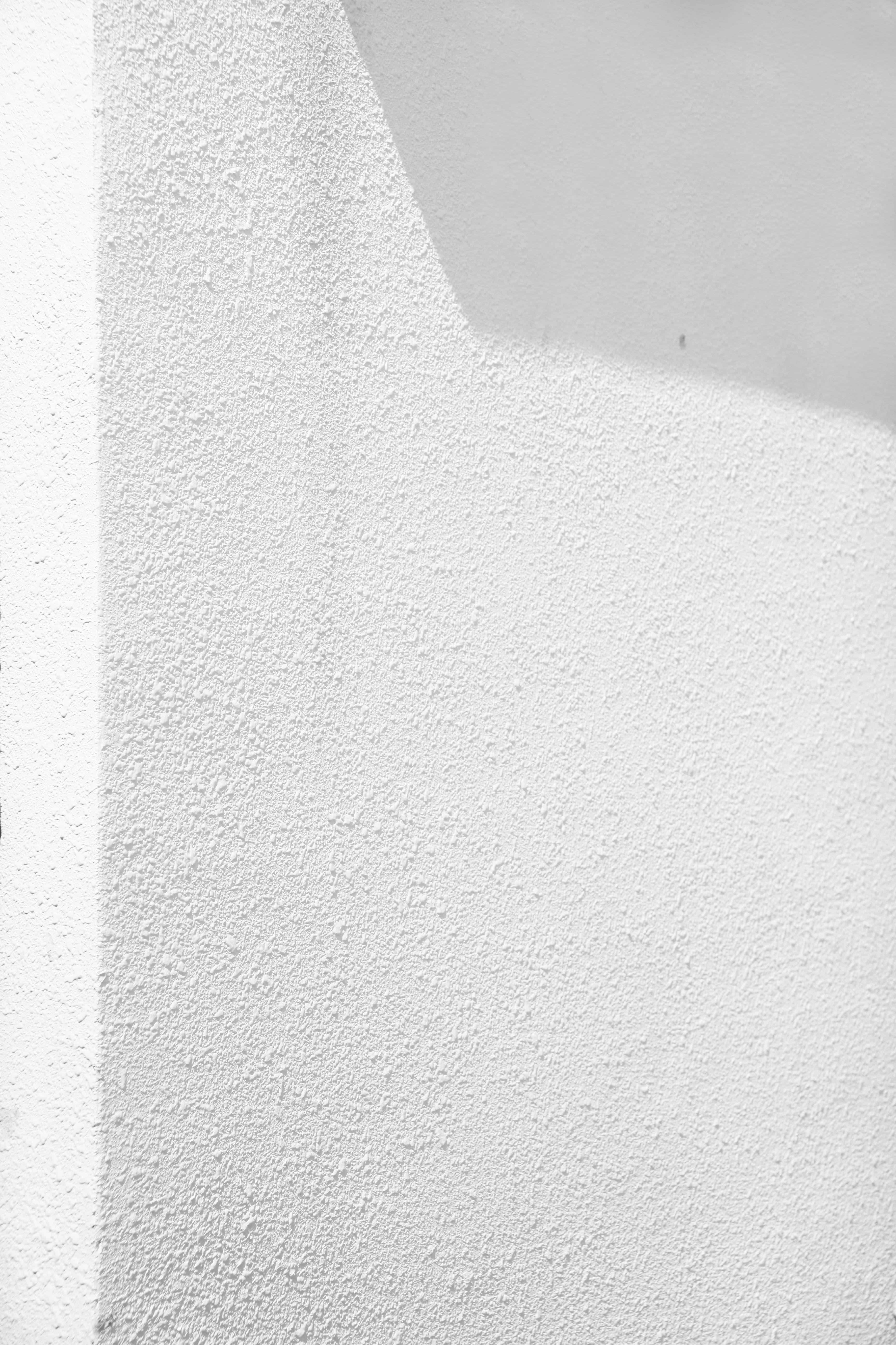 Drywall finishing work