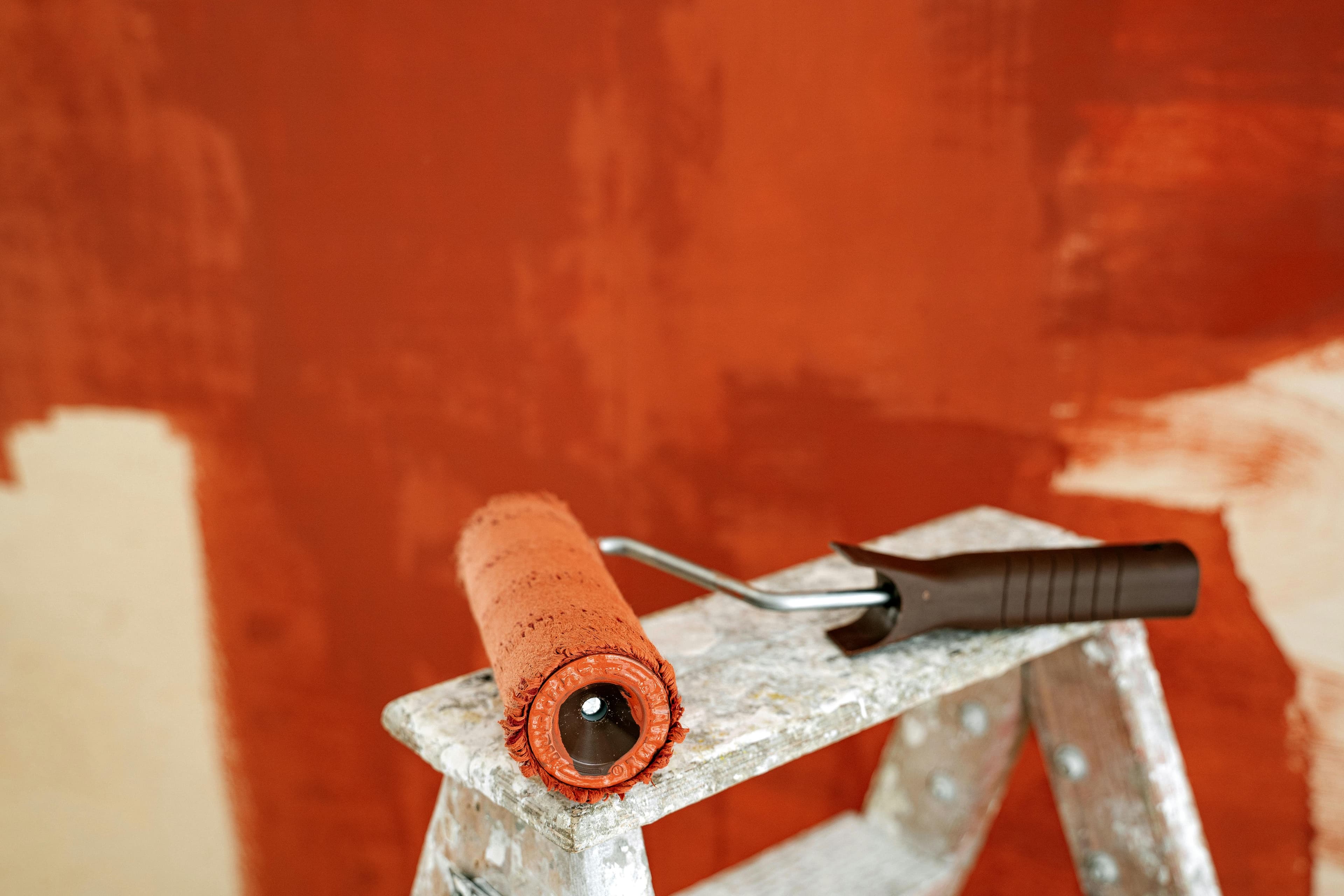 Drywall patching